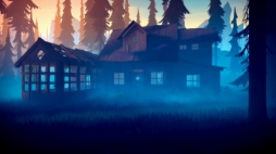 ���������꡼ No.004�Υ���ͥ������ / ��Among Trees�פΥ����꡼����������Epic Games���ȥ��ǥ������ȡ�����Ū�ʥ���ե��å����Ǽ�������������ɥܥå��������Х��Х�ADV