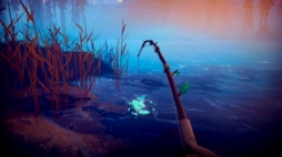 ���������꡼ No.005�Υ���ͥ������ / ��Among Trees�פΥ����꡼����������Epic Games���ȥ��ǥ������ȡ�����Ū�ʥ���ե��å����Ǽ�������������ɥܥå��������Х��Х�ADV