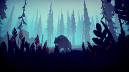 ���������꡼ No.006�Υ���ͥ������ / ��Among Trees�פΥ����꡼����������Epic Games���ȥ��ǥ������ȡ�����Ū�ʥ���ե��å����Ǽ�������������ɥܥå��������Х��Х�ADV