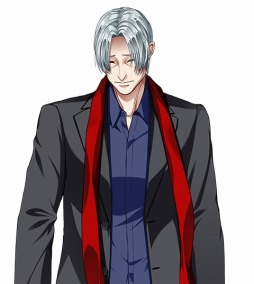 ꡼ No.004 | EVE rebirth terrorפνбͥꡣ͸ϻҰͤȻжǵ