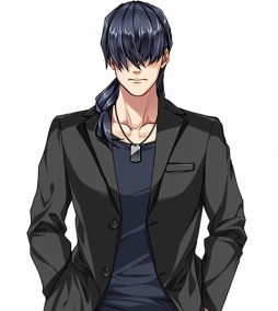 ꡼ No.007 | EVE rebirth terrorפνбͥꡣ͸ϻҰͤȻжǵ