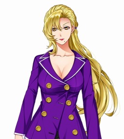 ꡼ No.013 | EVE rebirth terrorפνбͥꡣ͸ϻҰͤȻжǵ