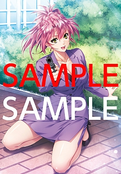 ꡼ No.003 | EVE rebirth terrorסͥؤΥ󿧻椬RTڡ»ܡŹŵ