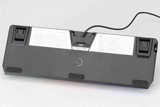 ꡼ No.008 | DREVOܡɡBladeMaster TEץӥ塼¦̤˥Υ֤10쥹ǥϥˤɤʲͤ⤿餹