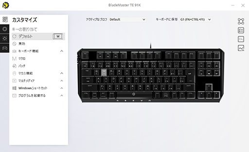 ꡼ No.019 | DREVOܡɡBladeMaster TEץӥ塼¦̤˥Υ֤10쥹ǥϥˤɤʲͤ⤿餹