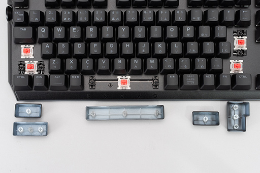 ꡼ No.028 | DREVOܡɡBladeMaster TEץӥ塼¦̤˥Υ֤10쥹ǥϥˤɤʲͤ⤿餹