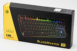 ꡼ No.037 | DREVOܡɡBladeMaster TEץӥ塼¦̤˥Υ֤10쥹ǥϥˤɤʲͤ⤿餹