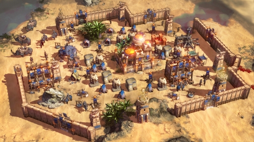 画像ギャラリー No.002のサムネイル画像 / Funcomの新たな「英雄コナン」ゲームはRTS。「Conan Unconquered」が2019年Q2に発売決定