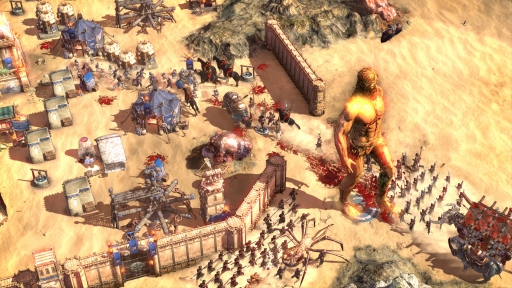 画像ギャラリー No.006のサムネイル画像 / Funcomの新たな「英雄コナン」ゲームはRTS。「Conan Unconquered」が2019年Q2に発売決定