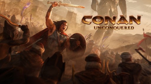 画像ギャラリー No.003のサムネイル画像 / 発売が5月30日に決定した「Conan Unconquered」をGDC 2019会場でプレイ。敵の猛攻をひたすら耐え凌ぐマゾ系RTS