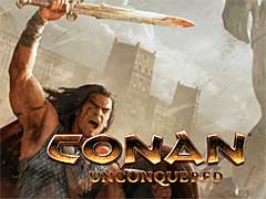 「英雄コナン」をテーマにした新作RTS，「Conan Unconquered」の販売がスタート。日本語にも対応