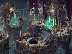 Pavilion��Touch Edition