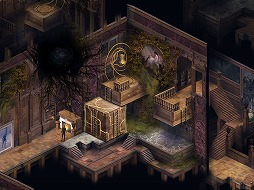 Pavilion��Touch Edition