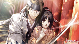 ���������꡼ No.006�Υ���ͥ������ / ���������������ɥ٥���㡼�������� ���� for iOS & Android�פ���꡼����PS Vita��ȯ�䤵�줿�����ξϡפȡֲڥξϡפ�2�����ȥ뤬���ޥۤǳڤ����