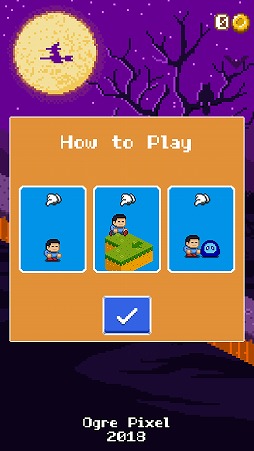 画像ギャラリー No.003のサムネイル画像 / 多様なキャラでステージを駆けぬけろ。スマホ向けアクションゲーム「Pixel Stars」を紹介する「(ほぼ)日刊スマホゲーム通信」第1894回