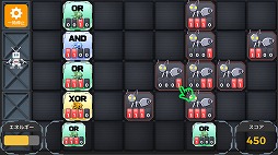 ���������꡼ No.009�Υ���ͥ������ / Nintendo Switch�ǡ֥ȥ饤�ӥåȥ����å��פ��ۿ����ϡ������黻��ڤ����Ф���ѥ��륲����