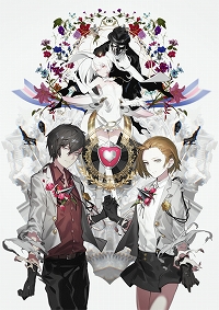 Switch版 Caligula Overdose カリギュラ オーバードーズ が2019年3月14日に発売 決定 Ps4版で配信されたdlcをすべて収録した完全版に