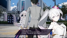 ꡼ No.003 | SwitchǡCaligula Overdose/ꥮ Сɡפ2019ǯ314ȯꡣPS4Ǥۿ줿DLC򤹤٤ƼϿǤ