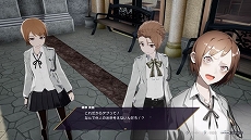 ꡼ No.004 | SwitchǡCaligula Overdose/ꥮ Сɡפ2019ǯ314ȯꡣPS4Ǥۿ줿DLC򤹤٤ƼϿǤ