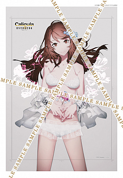 ꡼ No.011 | SwitchǡCaligula Overdose/ꥮ СɡפŹ̹ŵ