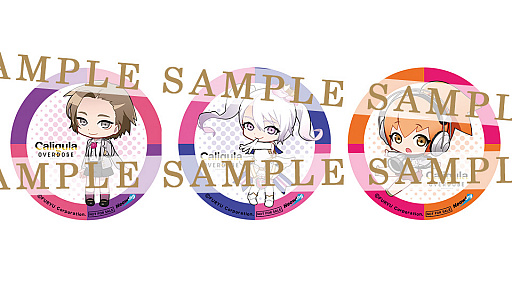 ꡼ No.012 | SwitchǡCaligula Overdose/ꥮ СɡפŹ̹ŵ