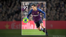 画像ギャラリー No.003のサムネイル画像 / 基本プレイ無料で楽しめる「ウイニングイレブン 2019 Lite」が配信開始。各モードを解説する最新トレイラーが公開に