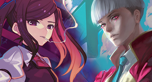 ���������꡼ No.008�Υ���ͥ������ / �����С��ѥ󥯥��ɥ٥���㡼��2064: Read Only Memories INTEGRAL�ס�����12��27�������ۿ�