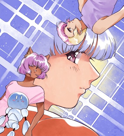 ꡼ No.003 | Switch2064: Read Only MemoriesפΥѥåǤ415ȯꡣ³ԡ֥˥塼Сפǯ꡼