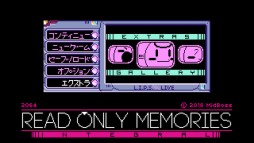 ꡼ No.017 | Switch2064: Read Only MemoriesפΥѥåǤ415ȯꡣ³ԡ֥˥塼Сפǯ꡼