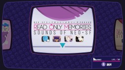 ꡼ No.018 | Switch2064: Read Only MemoriesפΥѥåǤ415ȯꡣ³ԡ֥˥塼Сפǯ꡼