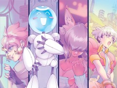 リゼロス でラム レムの誕生日記念イベントを2月15日まで開催