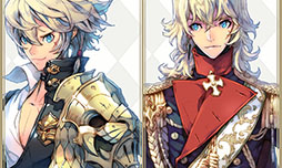 ���������꡼ No.005�Υ���ͥ������ / ��Exos Heroes�פ��ڹ��11��21�����ۿ����ϡ������ܤϤ���������̤��Ѥ����륳�����塼�ॷ���ƥ��FateCore�פ����