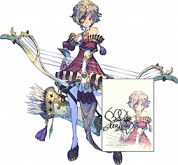 画像ギャラリー No.008のサムネイル画像 / 「EXOS HEROES」,公式Twitterにて「20日間連続プレゼントキャンペーン」が開催