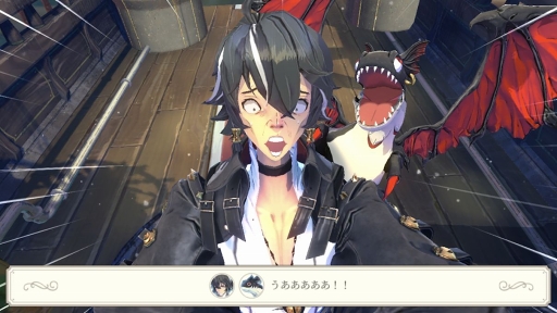 ꡼ No.004 | PRۥޥ۸RPGΡ̿ɤŪʥӥ奢Ǳͺʪ¤RPGEXOS HEROESפҲ