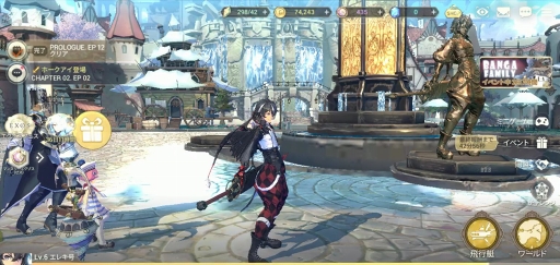 ꡼ No.035 | PRۥޥ۸RPGΡ̿ɤŪʥӥ奢Ǳͺʪ¤RPGEXOS HEROESפҲ