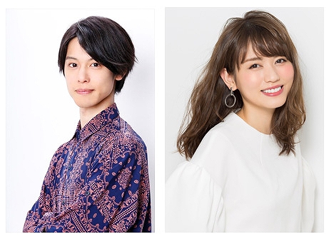 画像ギャラリー No.002のサムネイル画像 / 「EXOS HEROES」,100万DL記念番組が7月15日20:00から配信。ゲストは沢城千春さんと藤井ゆきよさん