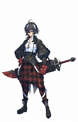 ꡼ No.011 | PRۡEXOS HEROESפϡʥӥ奢ɽ200̾ۤ륭饯ҤȤĤ夲ΥޥRPG