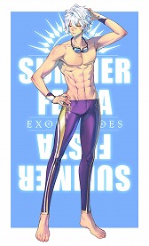 ꡼ No.015 | PRۡEXOS HEROESפϡʥӥ奢ɽ200̾ۤ륭饯ҤȤĤ夲ΥޥRPG