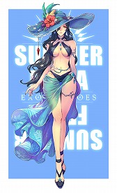 ꡼ No.016 | PRۡEXOS HEROESפϡʥӥ奢ɽ200̾ۤ륭饯ҤȤĤ夲ΥޥRPG