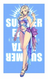 ꡼ No.017 | PRۡEXOS HEROESפϡʥӥ奢ɽ200̾ۤ륭饯ҤȤĤ夲ΥޥRPG