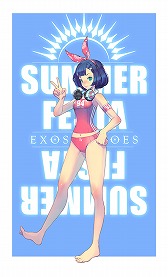 ꡼ No.018 | PRۡEXOS HEROESפϡʥӥ奢ɽ200̾ۤ륭饯ҤȤĤ夲ΥޥRPG