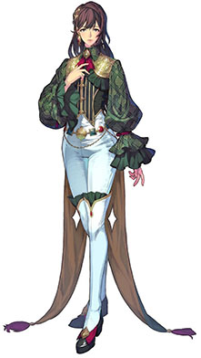 ���������꡼ No.001�Υ���ͥ������ / ��EXOS HEROES�פΥ�������3���������롣����꡼�鿷��ͺ���о�