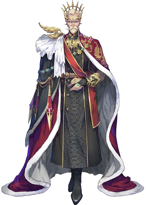 ���������꡼ No.003�Υ���ͥ������ / ��EXOS HEROES�פΥ�������3���������롣����꡼�鿷��ͺ���о�