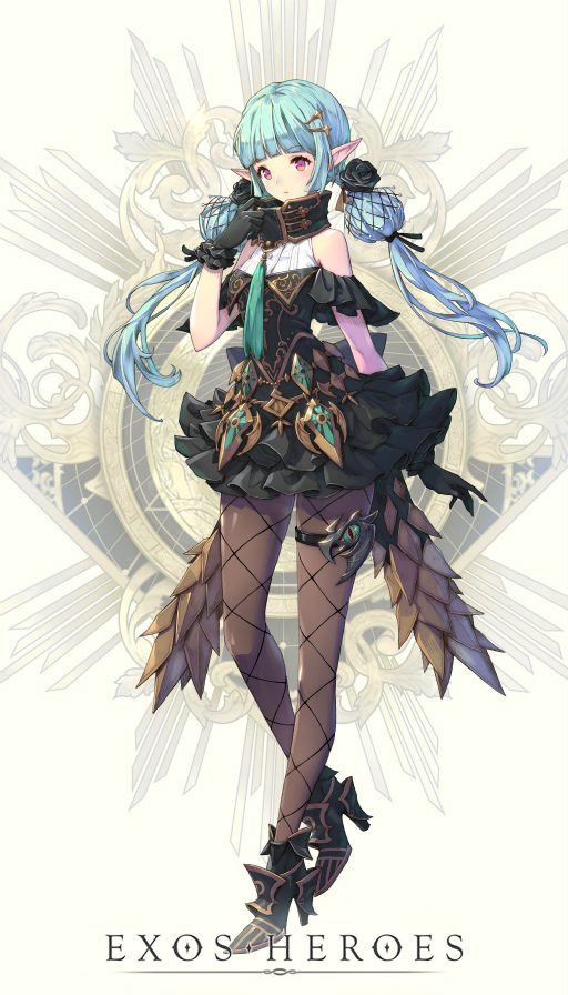 ꡼ No.002 | EXOS HEROESפ˿ʥեȥĤʥɤо