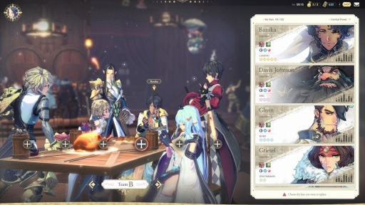 ꡼ No.028 | PRۡEXOS HEROESץץ쥤䡼˹𤰡εͤޤäMemorial CrystalɤϤ⤦Ƥ뤫