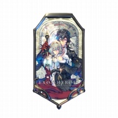 ꡼ No.037 | PRۡEXOS HEROESץץ쥤䡼˹𤰡εͤޤäMemorial CrystalɤϤ⤦Ƥ뤫