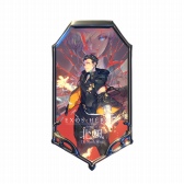 ꡼ No.038 | PRۡEXOS HEROESץץ쥤䡼˹𤰡εͤޤäMemorial CrystalɤϤ⤦Ƥ뤫