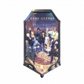 ꡼ No.040 | PRۡEXOS HEROESץץ쥤䡼˹𤰡εͤޤäMemorial CrystalɤϤ⤦Ƥ뤫