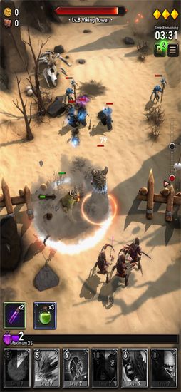 ファーストサマナー