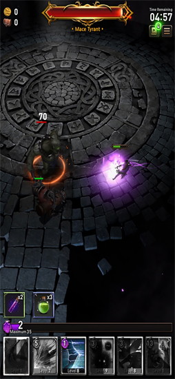 ファーストサマナー